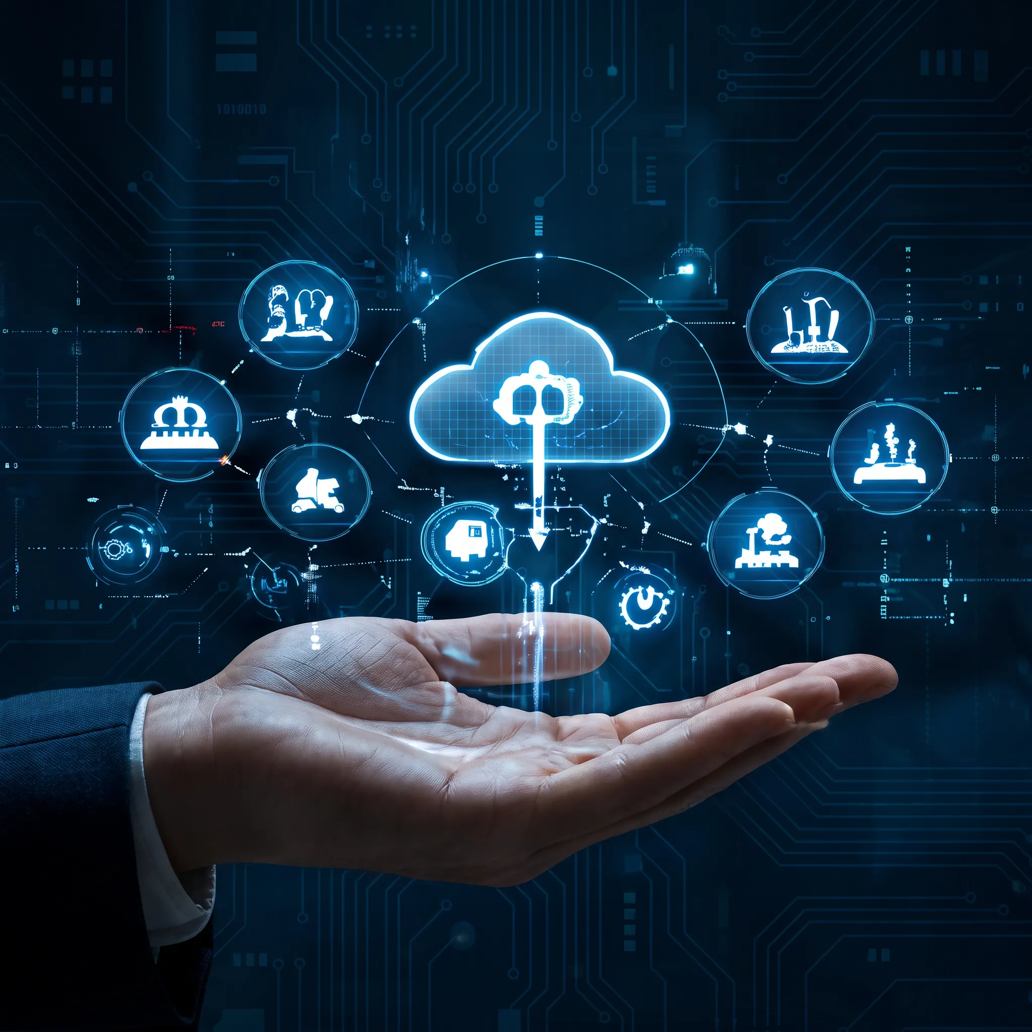 Digital Transformation