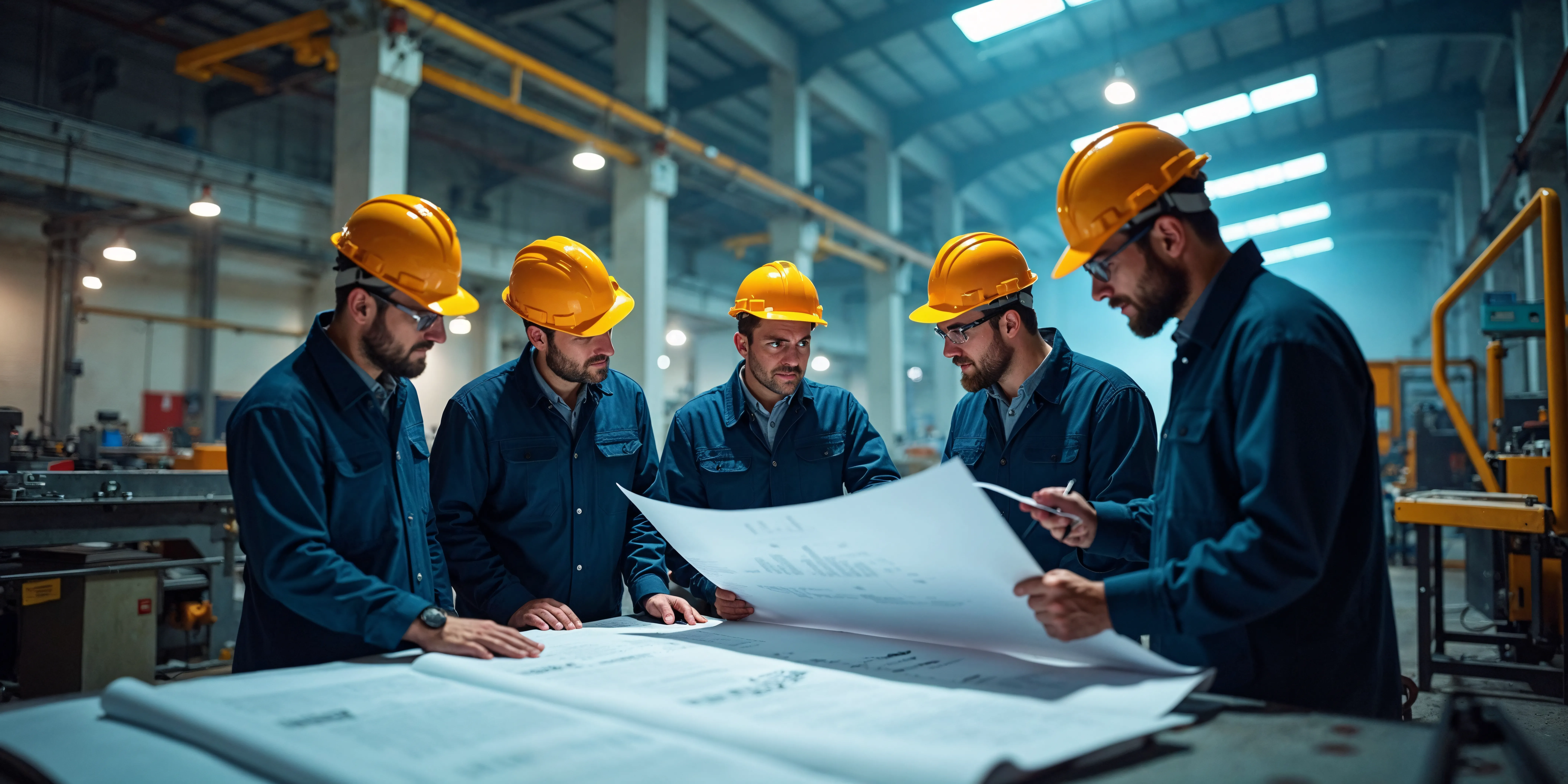 Engineering Team