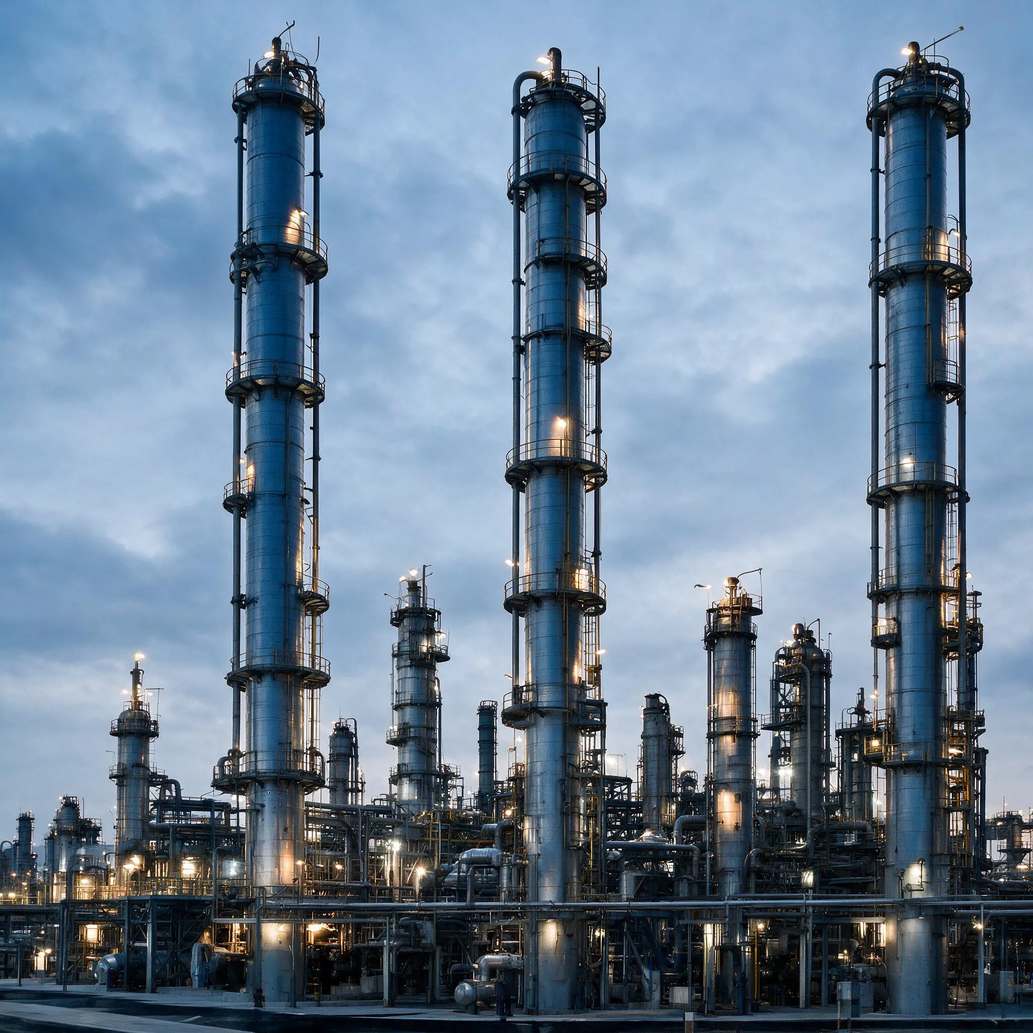 Petrochemical