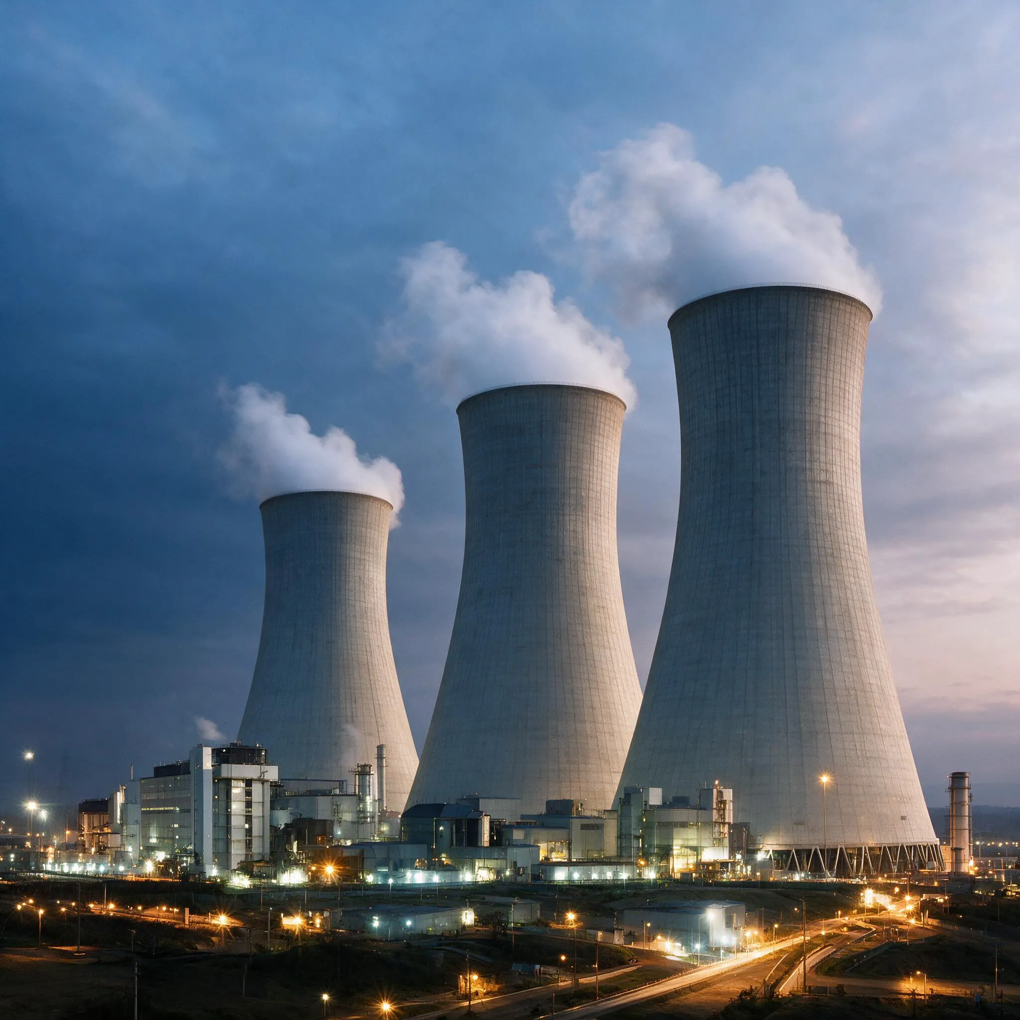 Power Generation
