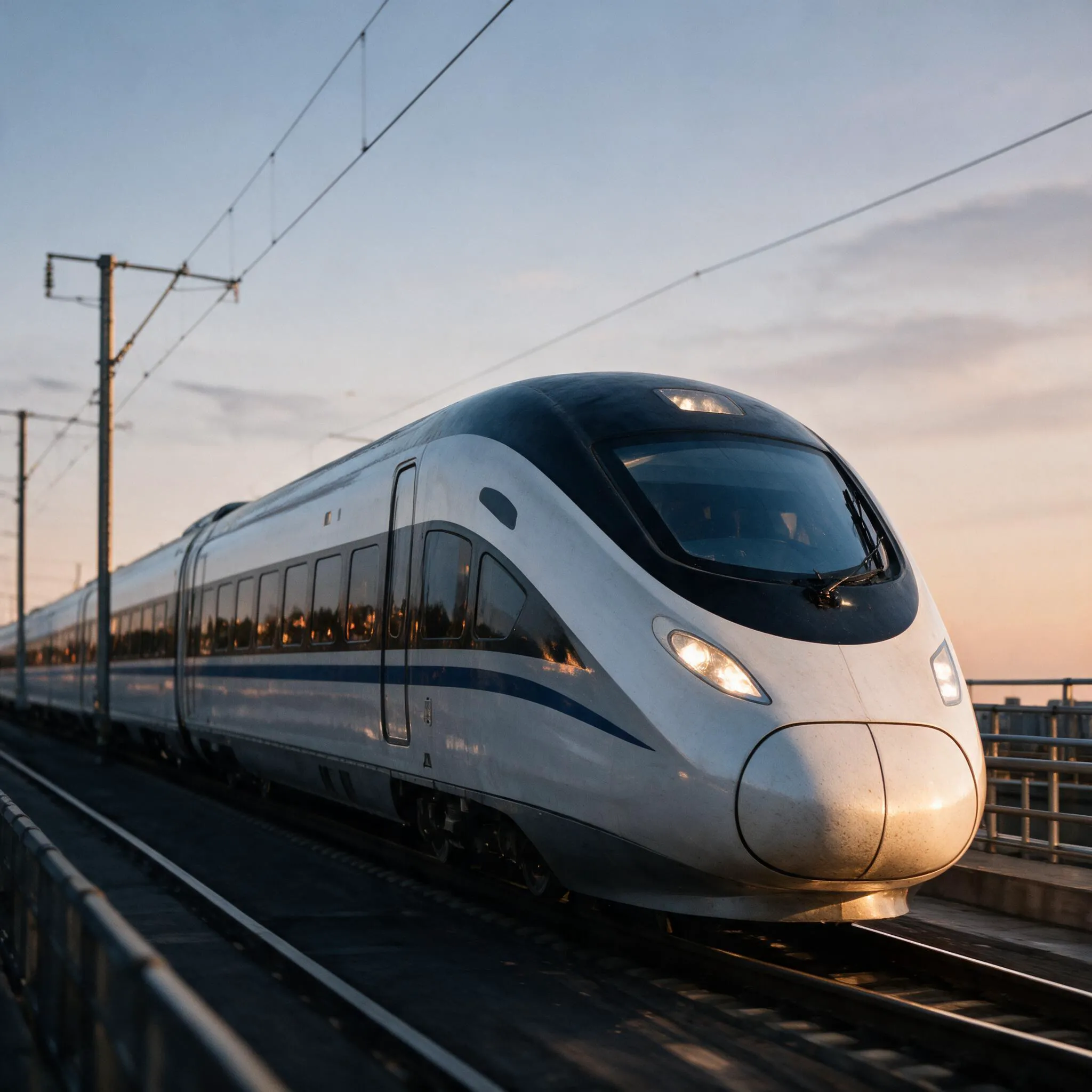 Transportation