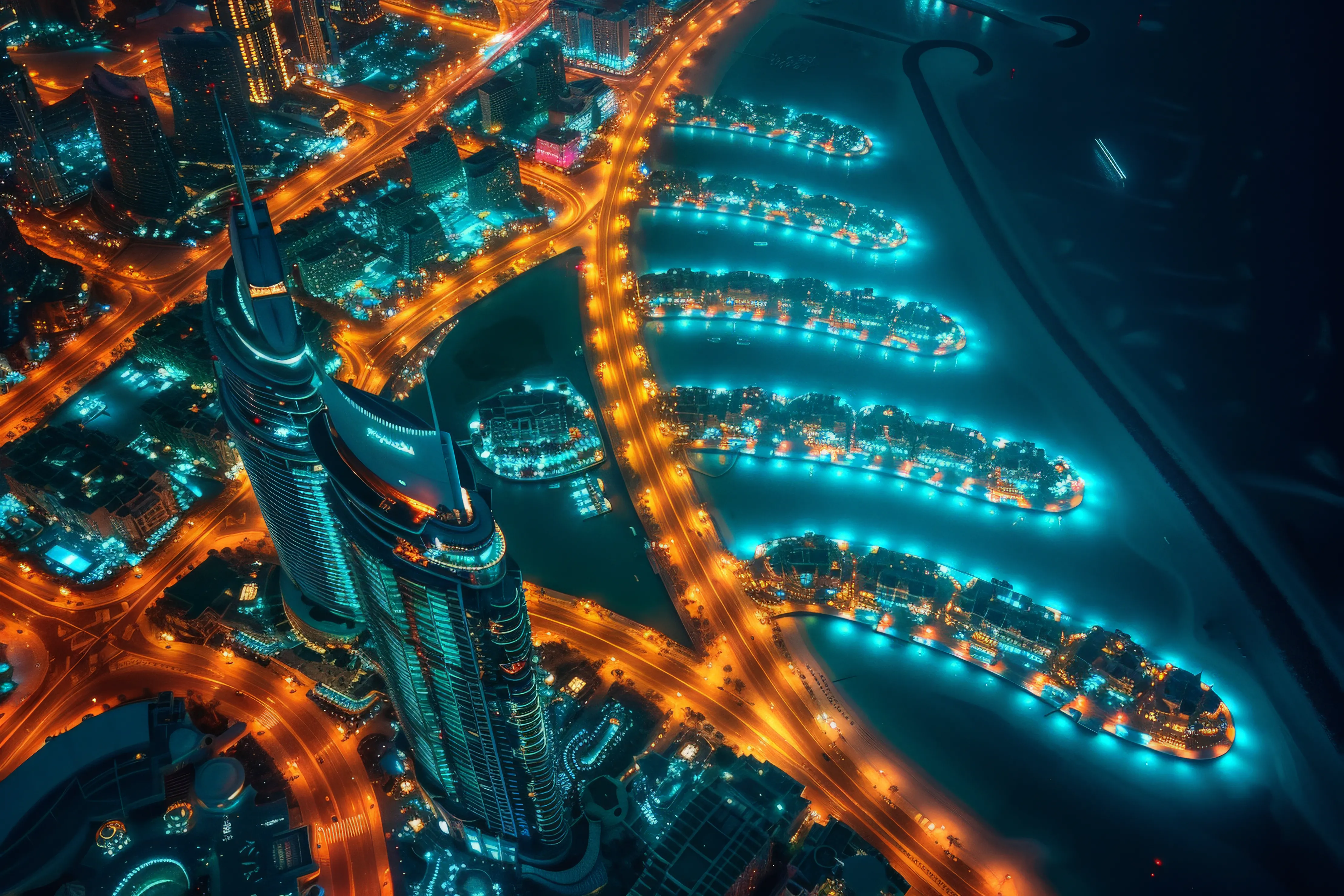 Smart Cities