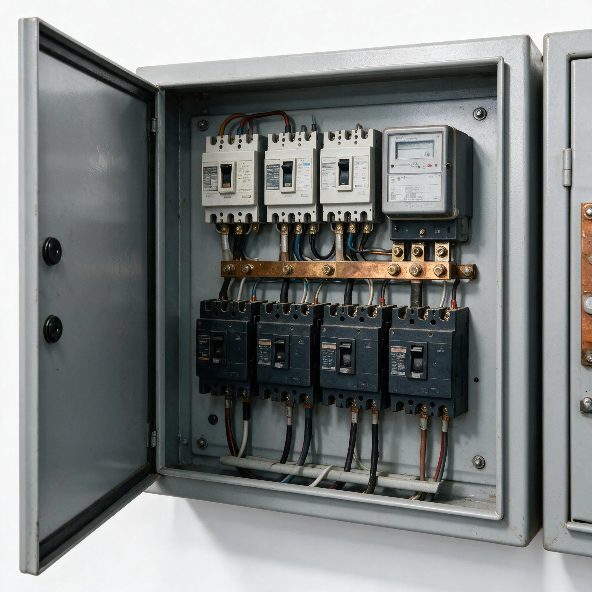 Projects | Cyber Solutions