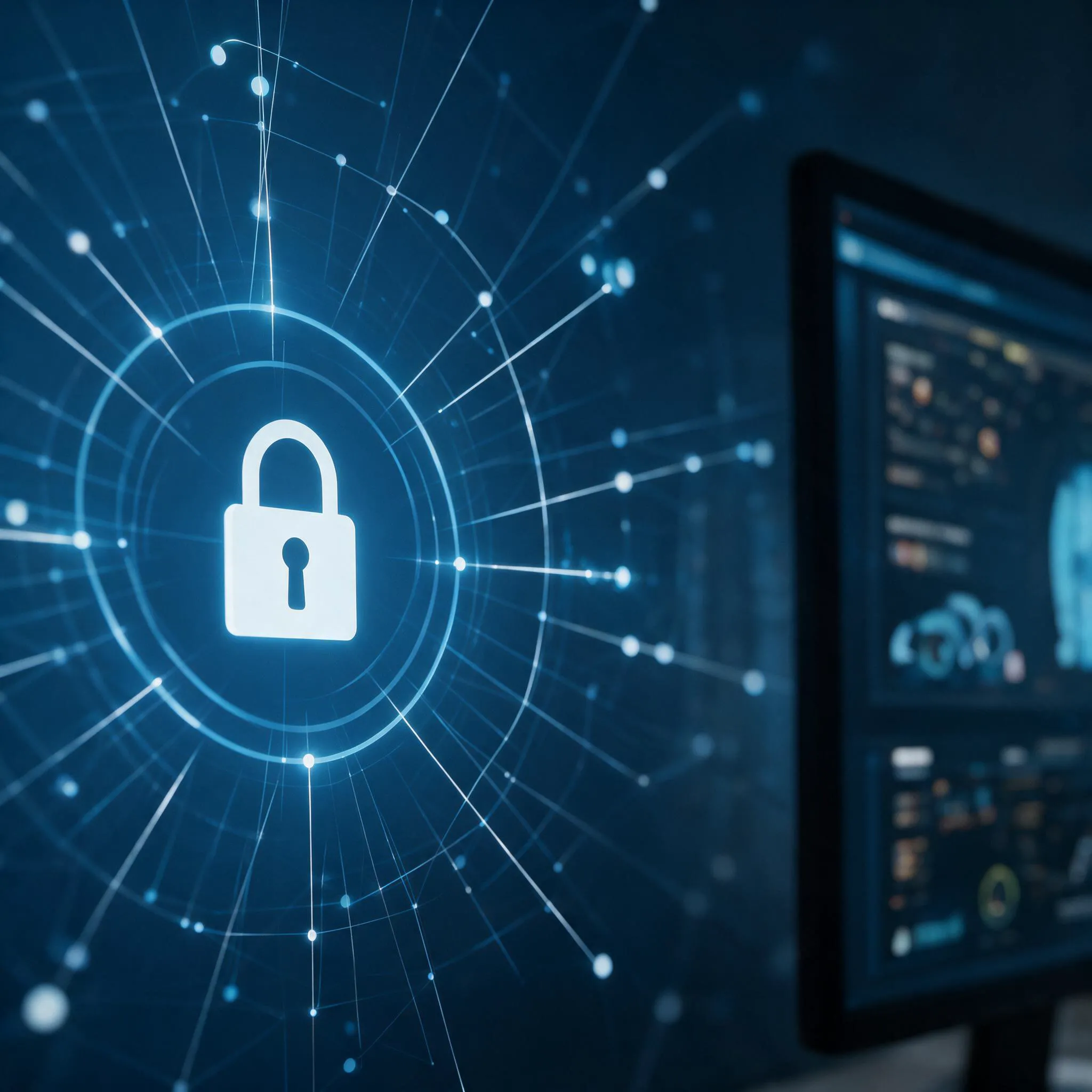 Cybersecurity Project