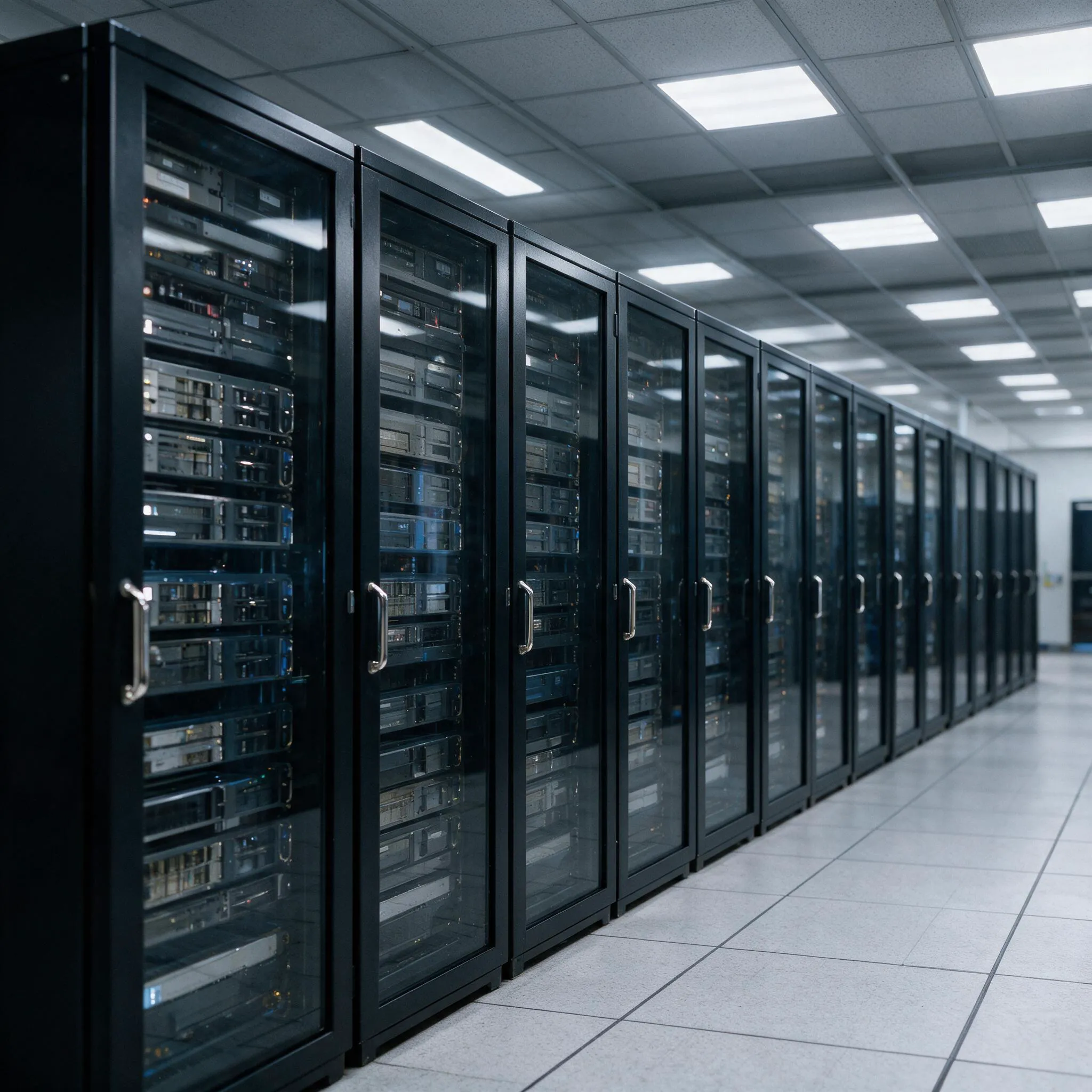 Data Center