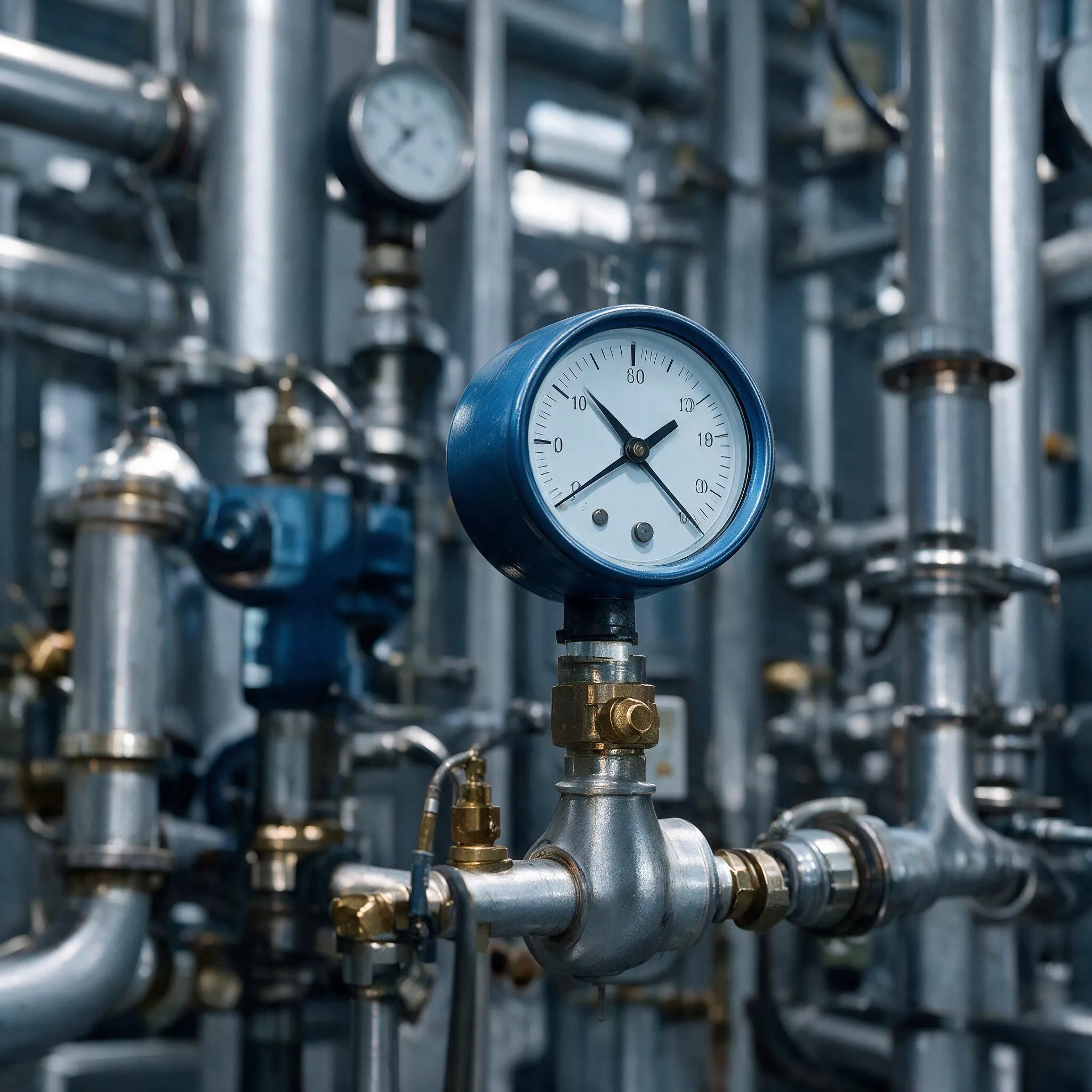 Instrumentation